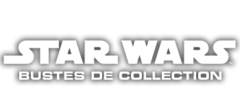 Collection Bustes Star Wars Miniatures Haute Qualité - 